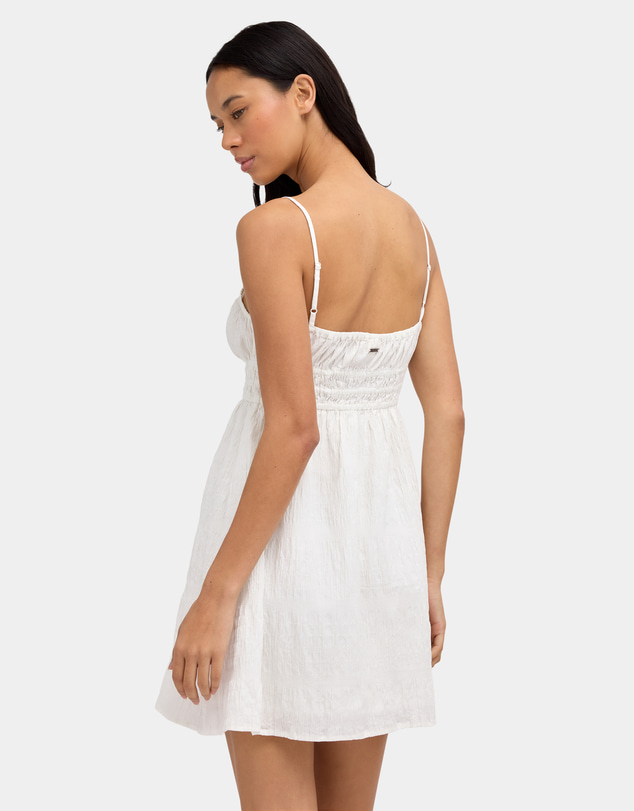 Billabong - Womens Sweet On You Mini Dress