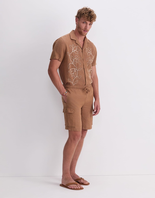 Sportscraft - Caffery Cargo Short