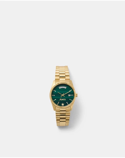 MIMCO - Prophecy Watch