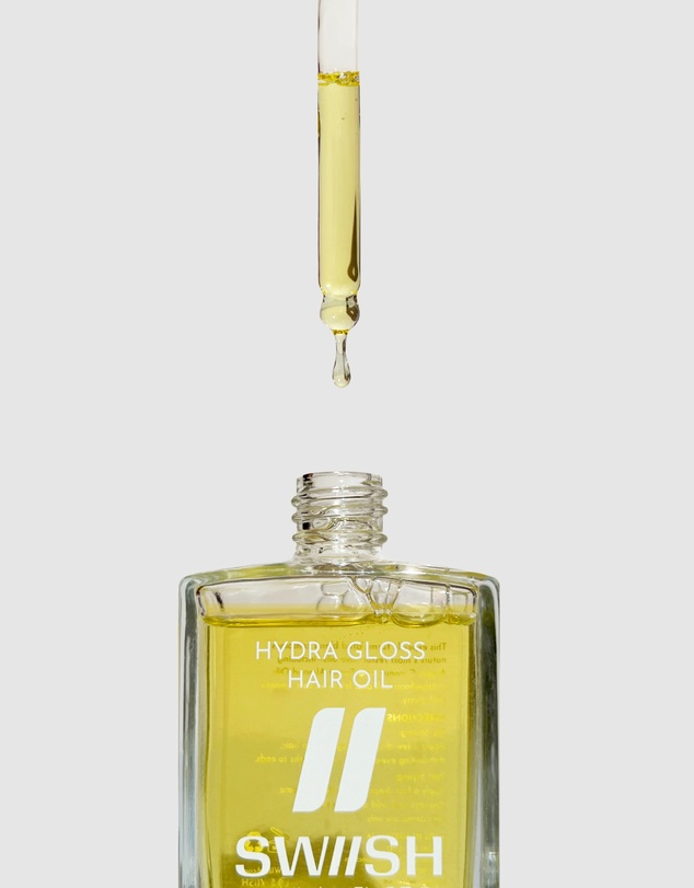 SWIISH - Hydra Gloss Hair Oil