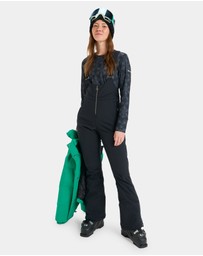 Roxy - Womens Summit Bib Snow Pants