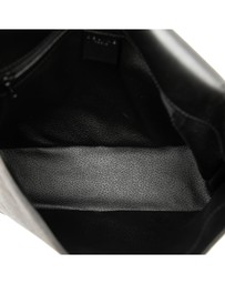 Pre-Loved by Azura Reborn - Pre-Loved Macadam Coated Canvas Shoulder Bag