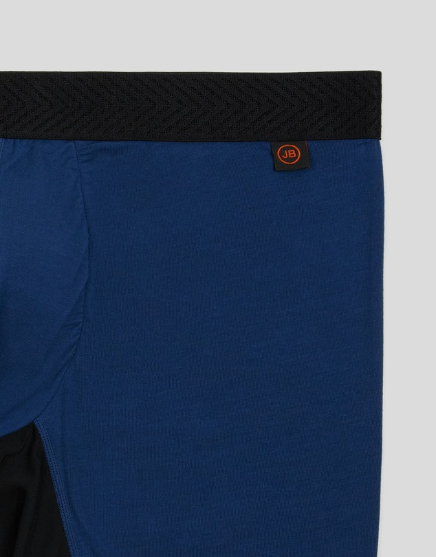 Johnny Bigg - Zero Friction Trunk