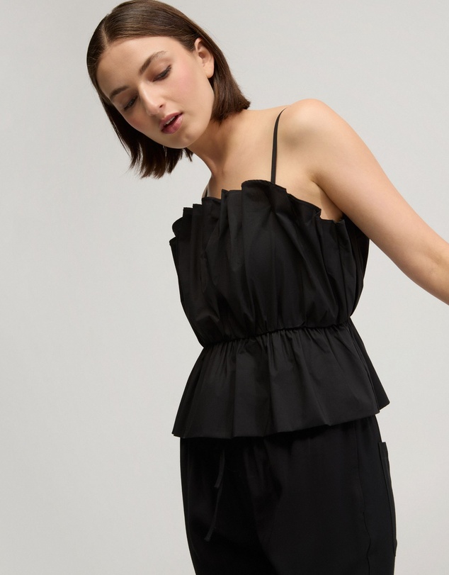 Oxford - Bonnie Cami Top