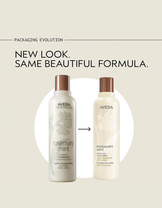 Aveda - Rosemary Mint Weightless Conditioner