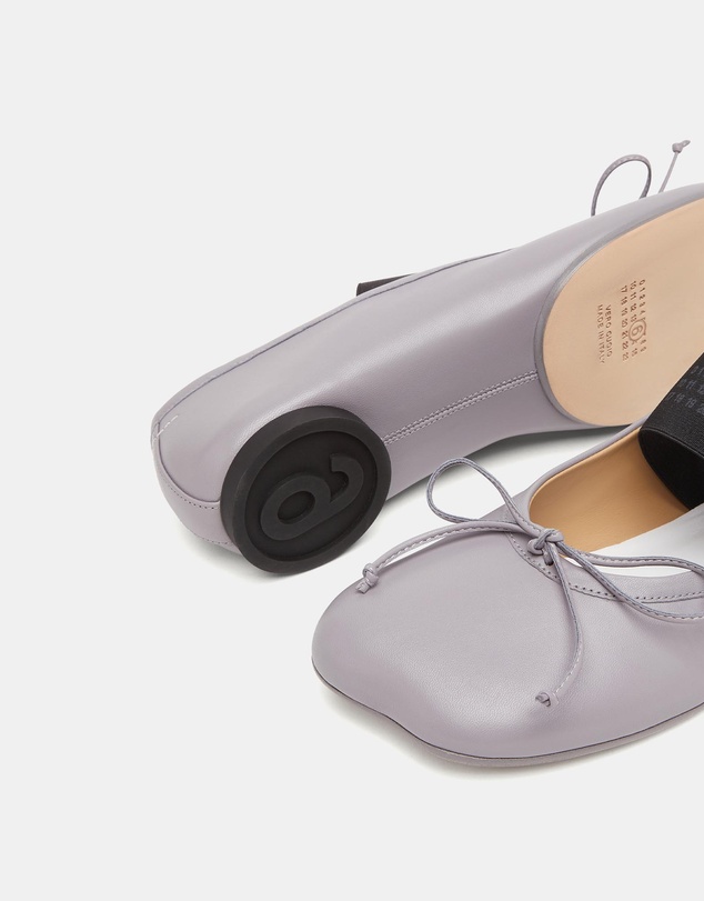 MM6 Maison Margiela - Ballet Shoe