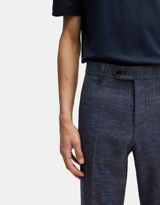 BOSS - Genius Trousers