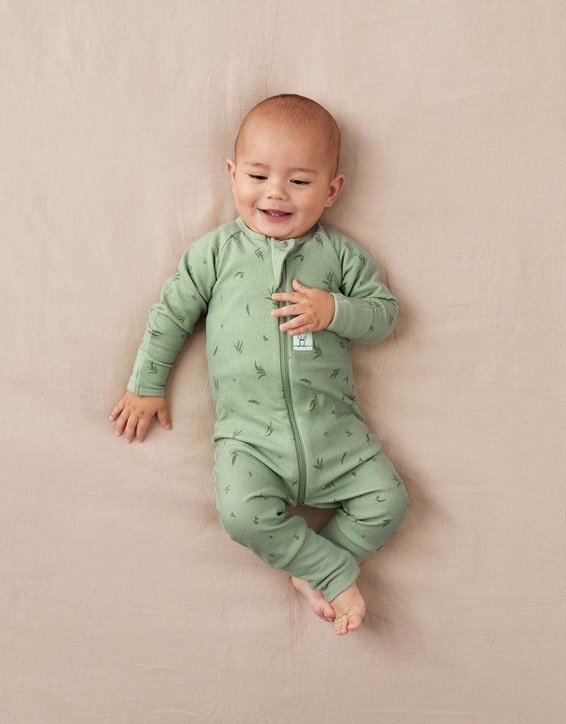 ergoPouch - Layers Long Sleeve 2.0 TOG - Babies