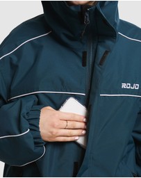 ROJO Outerwear - Nine Oh Jacket