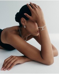 Kirstin Ash - Evolve T-Bar Bracelet