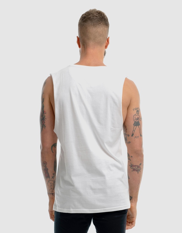 DVNT - 3-Pack Saint Tank