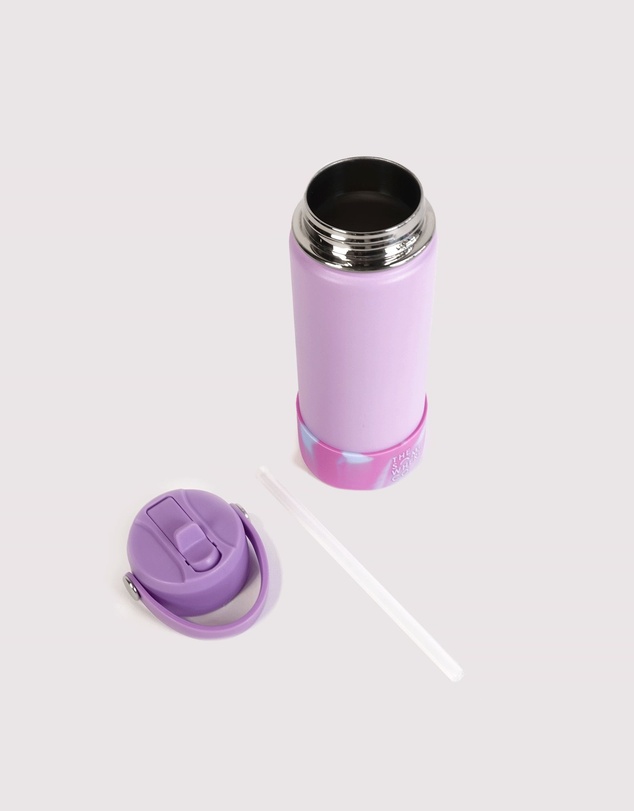 The Somewhere Co - Lavender Swirl Bottle 500ml