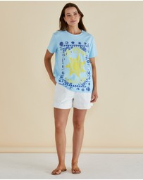Betty Basics - Ellia Crew Tee