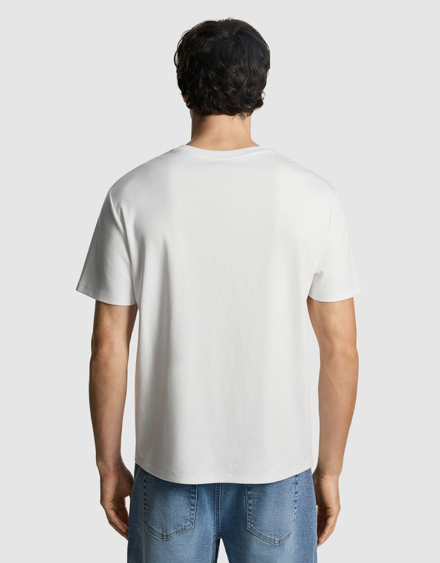 yd. - Lion Relaxed Tee