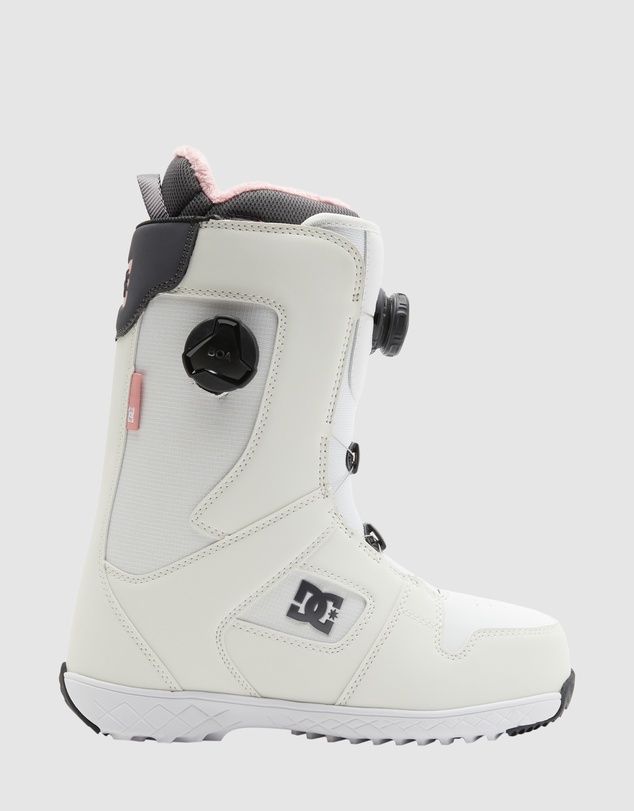 DC Shoes - Womens Phase Pro BOA® Snowboard Boots