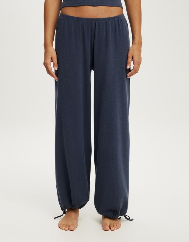 Cotton On Body - Dreamy Soft Pointelle Wide Leg Pant