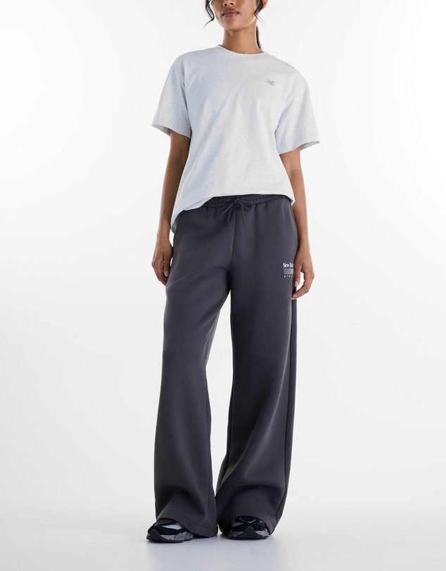 New Balance - Trackside Fleece Pant