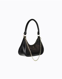PETA AND JAIN - Violet Shoulder Bag