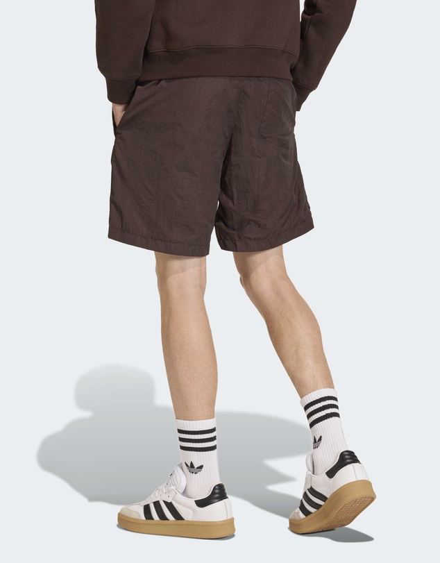 adidas Originals - Trefoil Essentials Woven Shorts Mens
