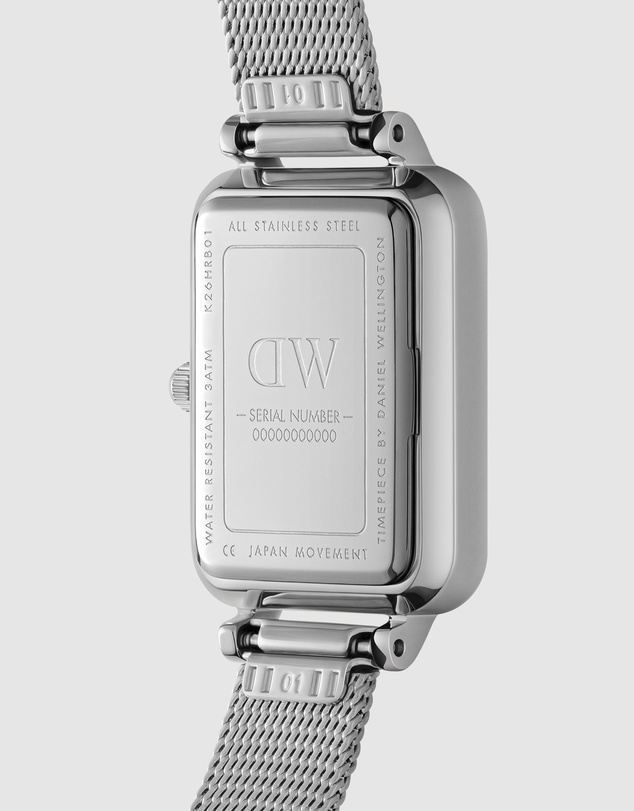 Daniel Wellington - Quadro Sterling