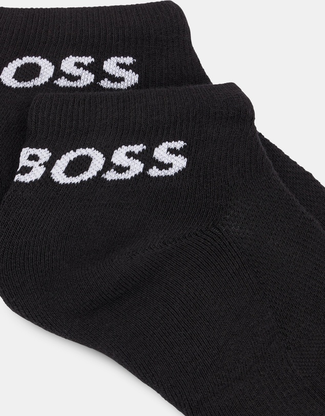 BOSS - 2-Pack Ankle Socks