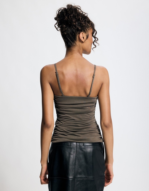 Lover - Valentina Cami Top