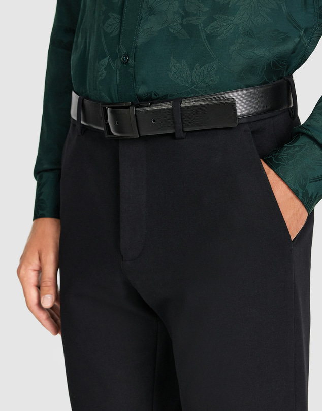 Tarocash - Modern Slim Stretch Pant