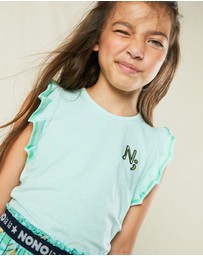NONO - Kumi Top - Kids-Teens