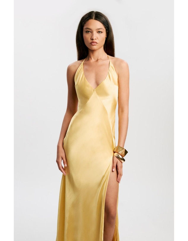 Bardot - Yve Halter Dress