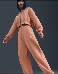 Nike - Sportswear Phoenix Fleece High-Waisted Oversized Sweatpants