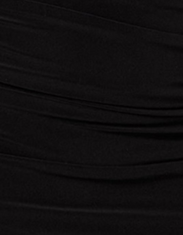 Miraclesuit Shapewear - Suri Midi-Length Long Sleeve Shaping Dress