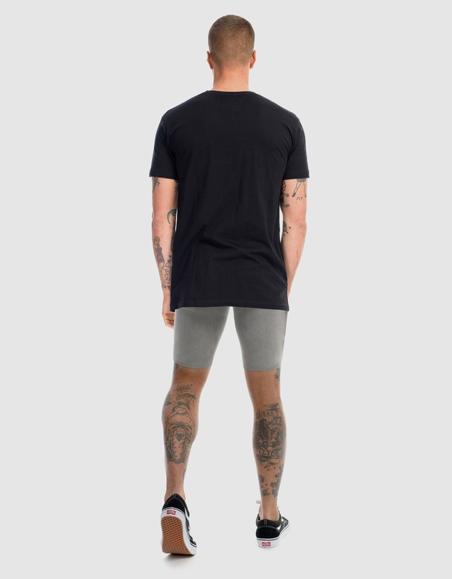DVNT - Grand Saxon Tee