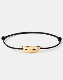 PDPAOLA - Orbit Cord Bracelet