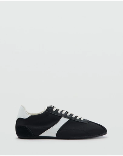 M.N.G - Marcha Trainers - Women's