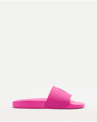 Regatta Pink