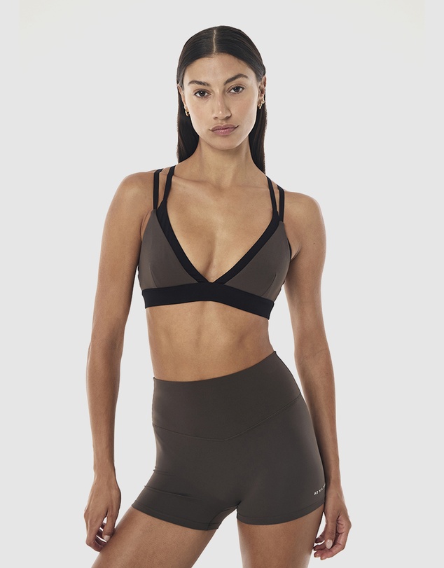 P.E Nation - Activate Sports Bra