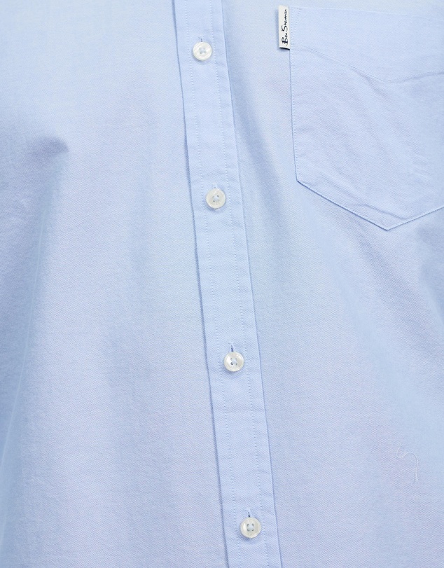 Ben Sherman - Signature Oxford Long Sleeve