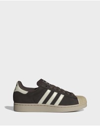 adidas Originals - Superstar II Shoes Unisex