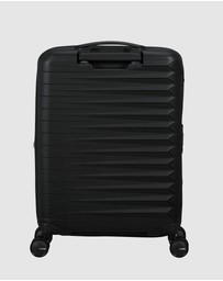 American Tourister - Fastforward Carry-On Tsa Suitcase Expandable (55Cm)