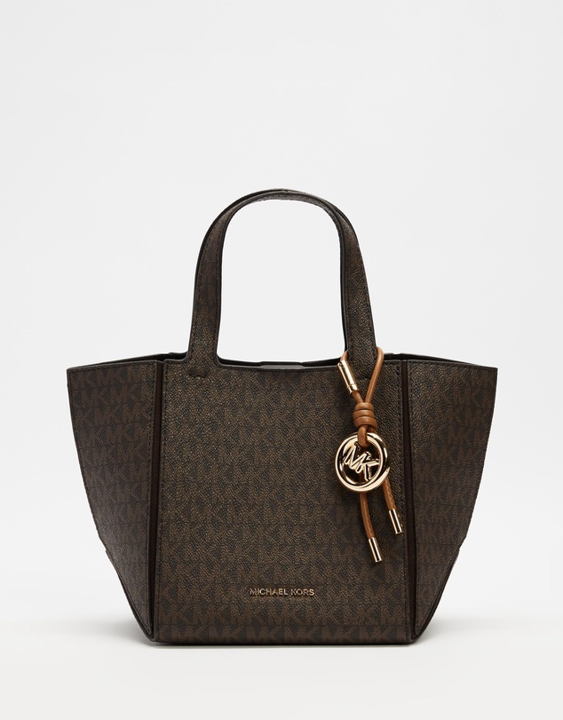 Michael Kors - Jordi Small Convertible Cinched Tote
