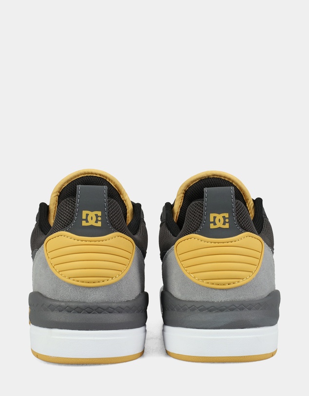 DC Shoes - Mens DC Ascend S Skate Shoes