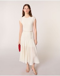 Maje - Ricocha Dress