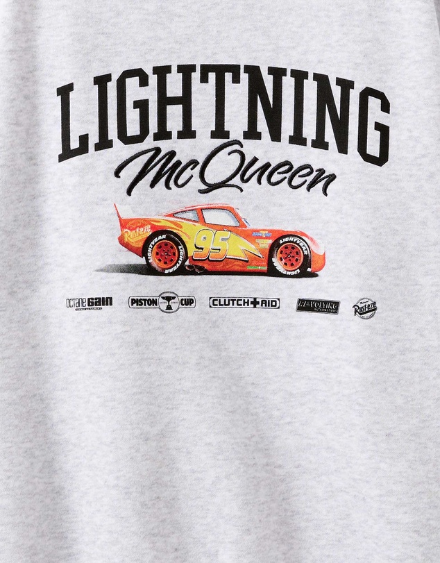 Cotton On Kids - License Sammy Oversize Crew