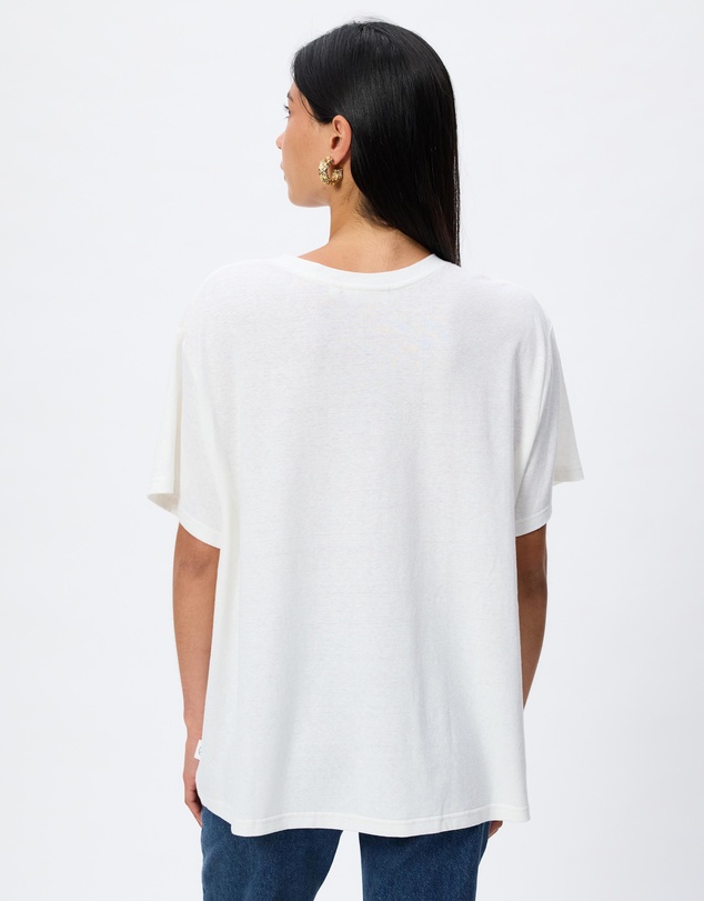 Peony - Holiday Tee