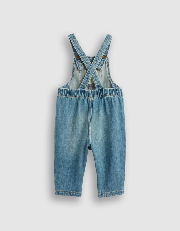 GAP - MFD Balloon Bubble Overalls - Babies