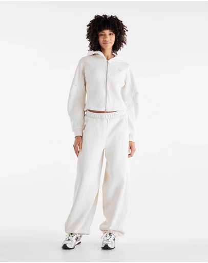 New Balance - Athletics Crafted Fleece Full Zip