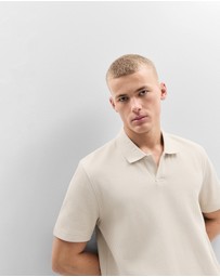 UNISON - Rib Polo