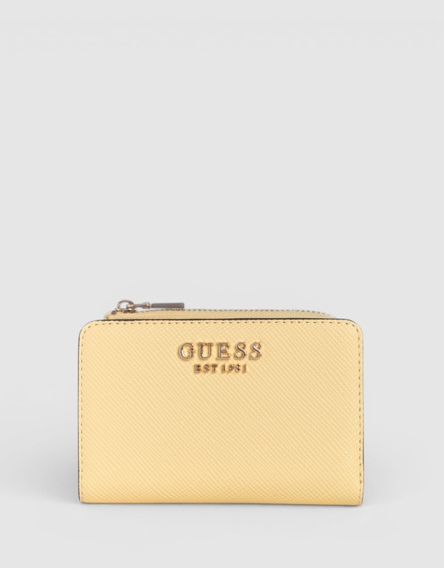 GUESS - Laurel Zip-Around Card Case