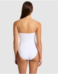 JETS - Jetset Bandeau One-Piece