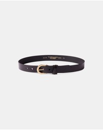 R.M.Williams - Margot Belt